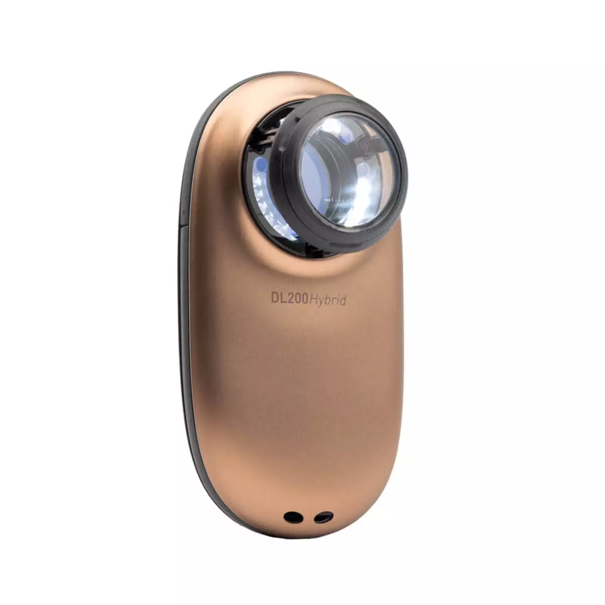 DermLite DL200 Hybrid Dermatoskop  DermLite DL200 Hybrid Dermatoskop