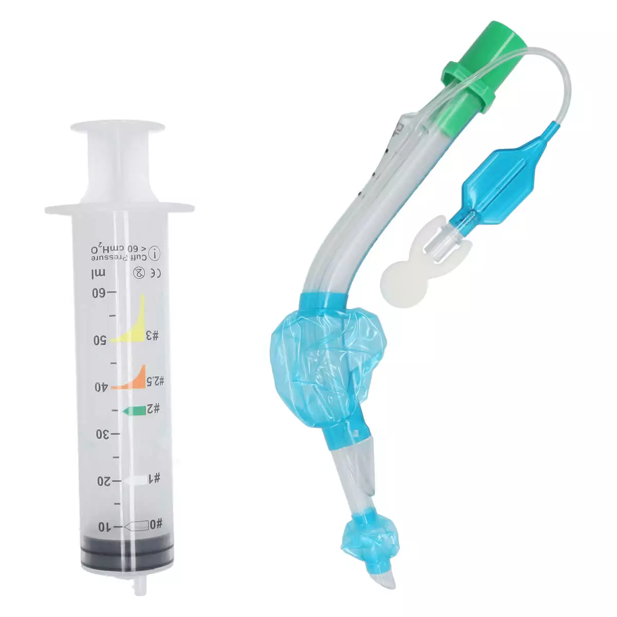 Larynx-Tubus Larynx-Tubus