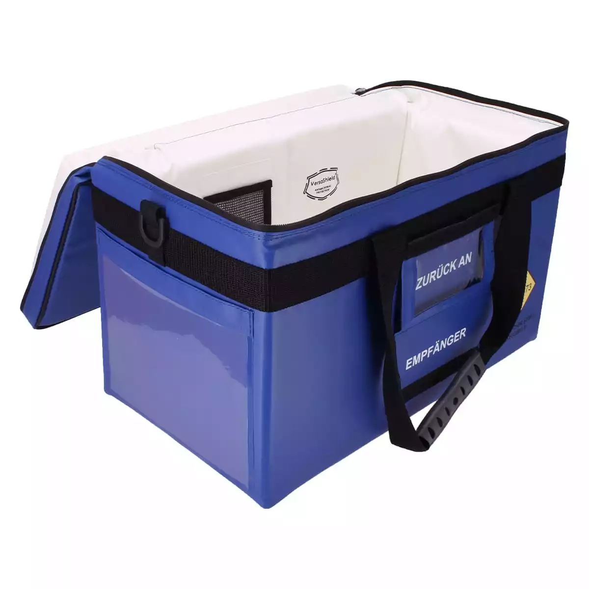 PYB Labortasche PYB Labortasche
