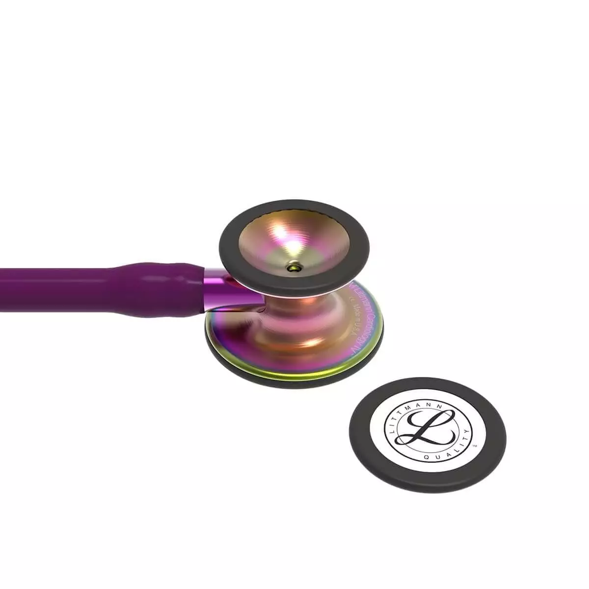  Cardiology IV Stethoskop – Stem Edition