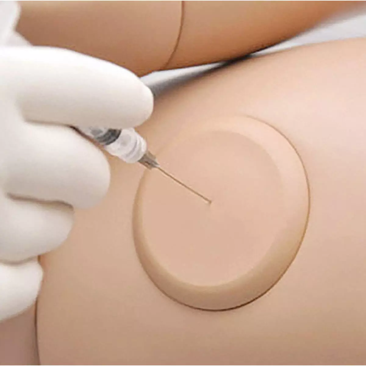  Krankenpflegepuppe Standardausführung