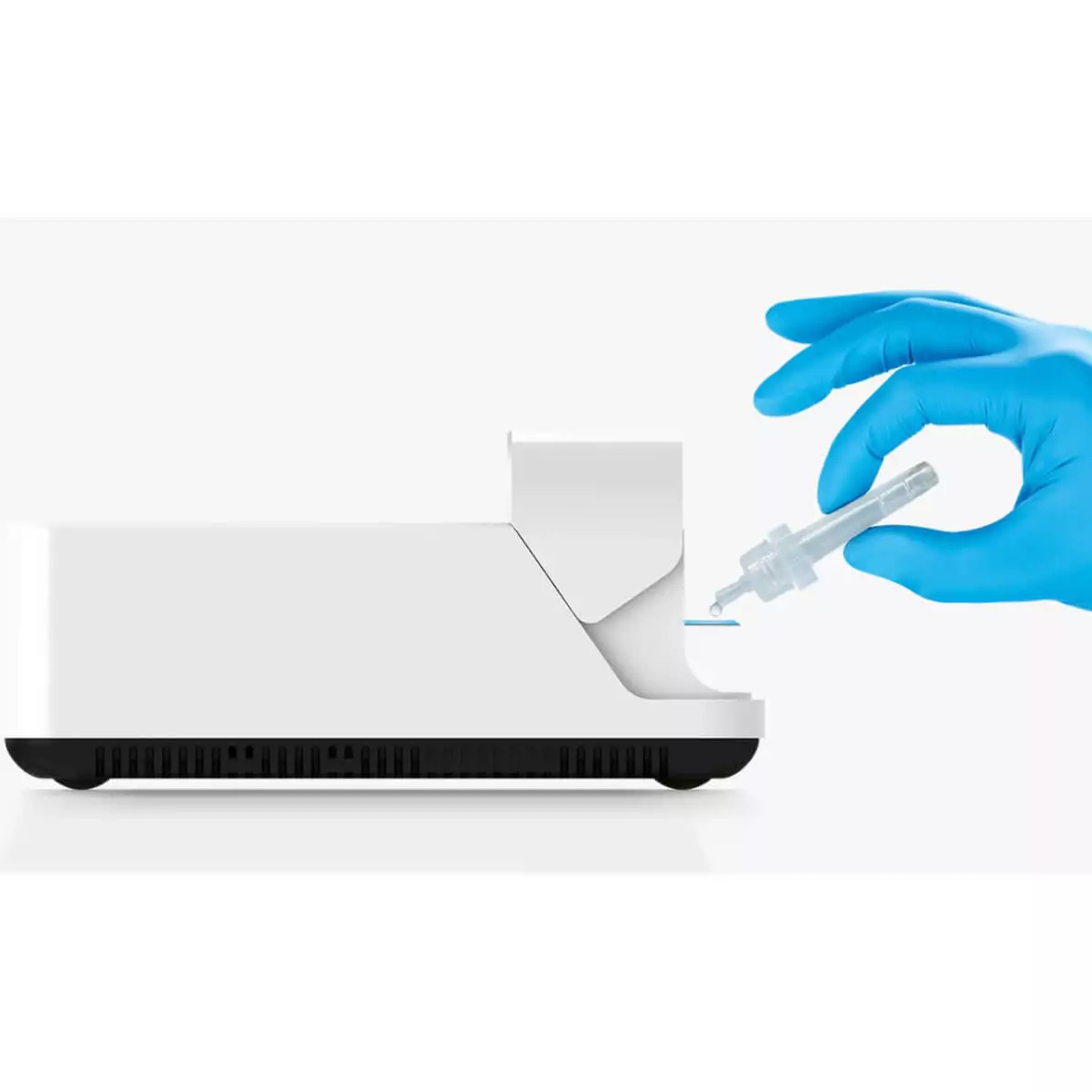  LumiraDx Platform refurbished