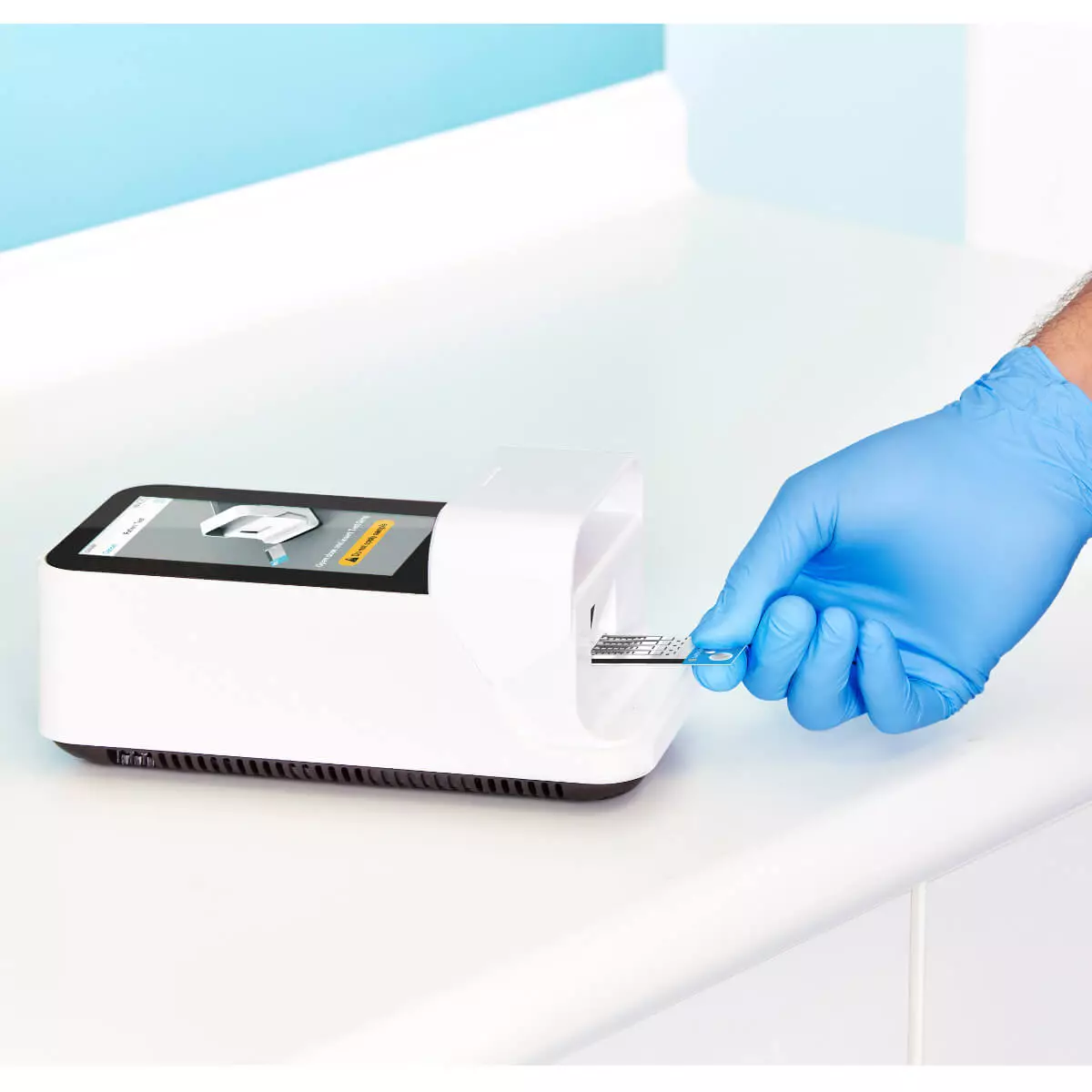  LumiraDx Platform refurbished