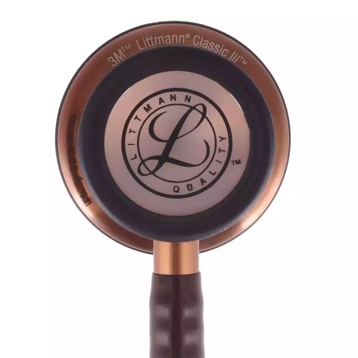  2. Wahl – Classic III Stethoskop