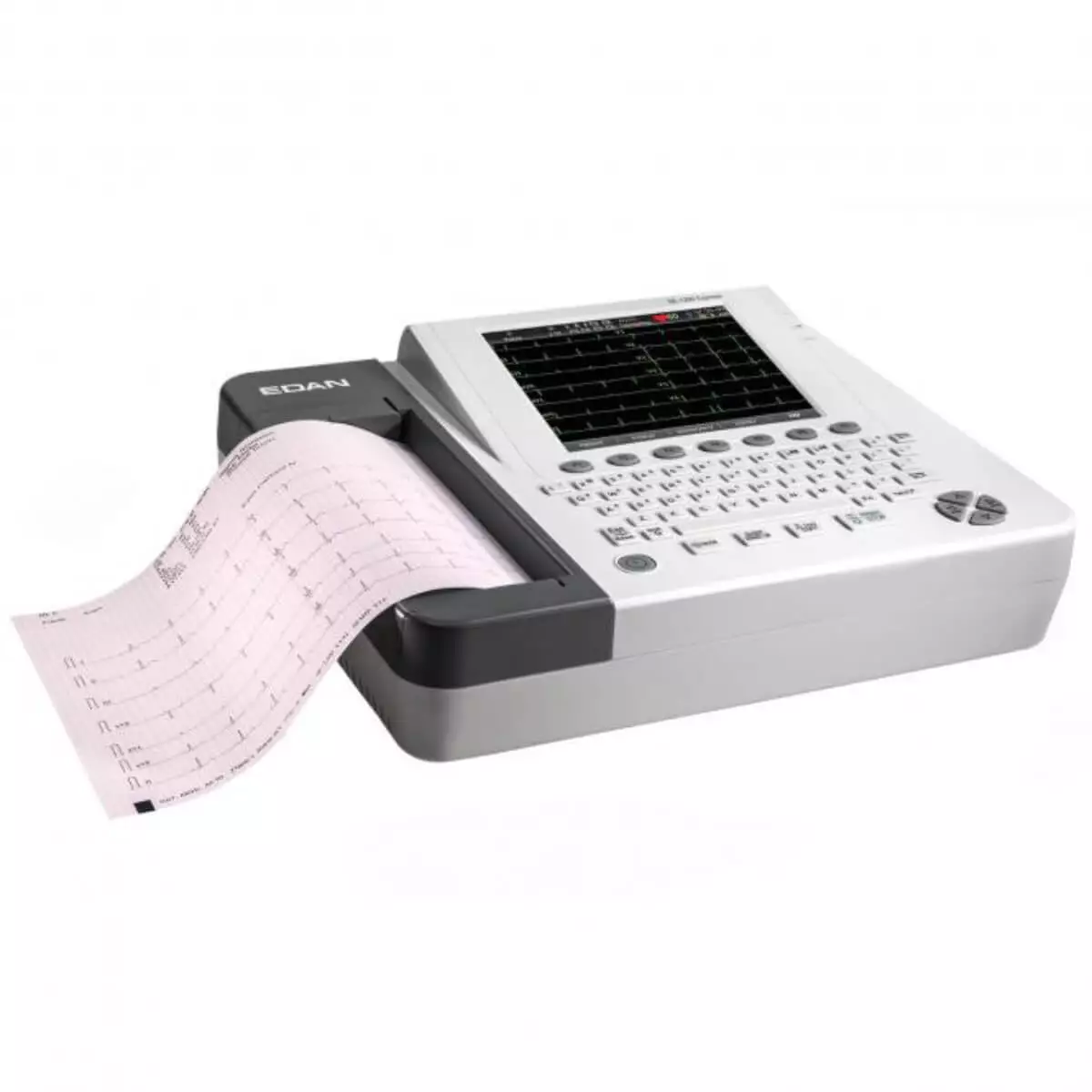  SE-1200 Express EKG