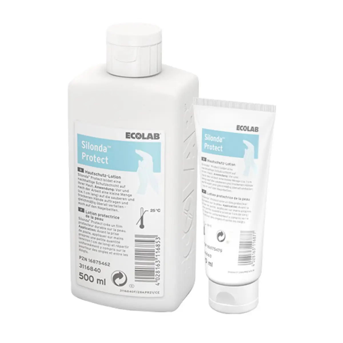  Silonda Protect Hautschutzlotion