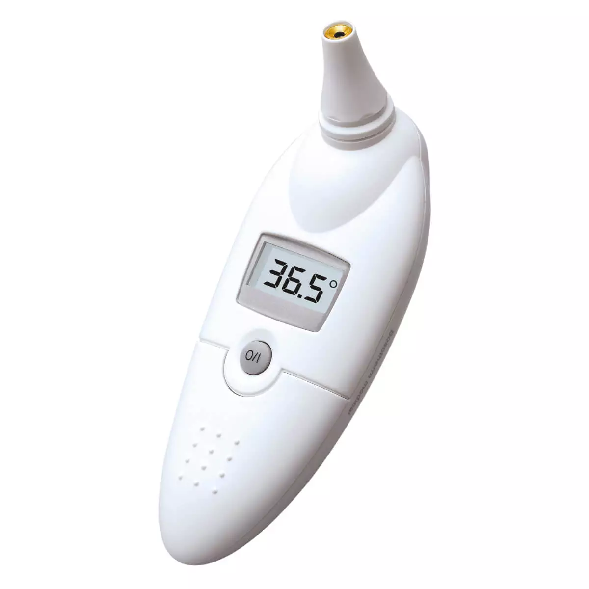  bosotherm medical Fieberthermometer