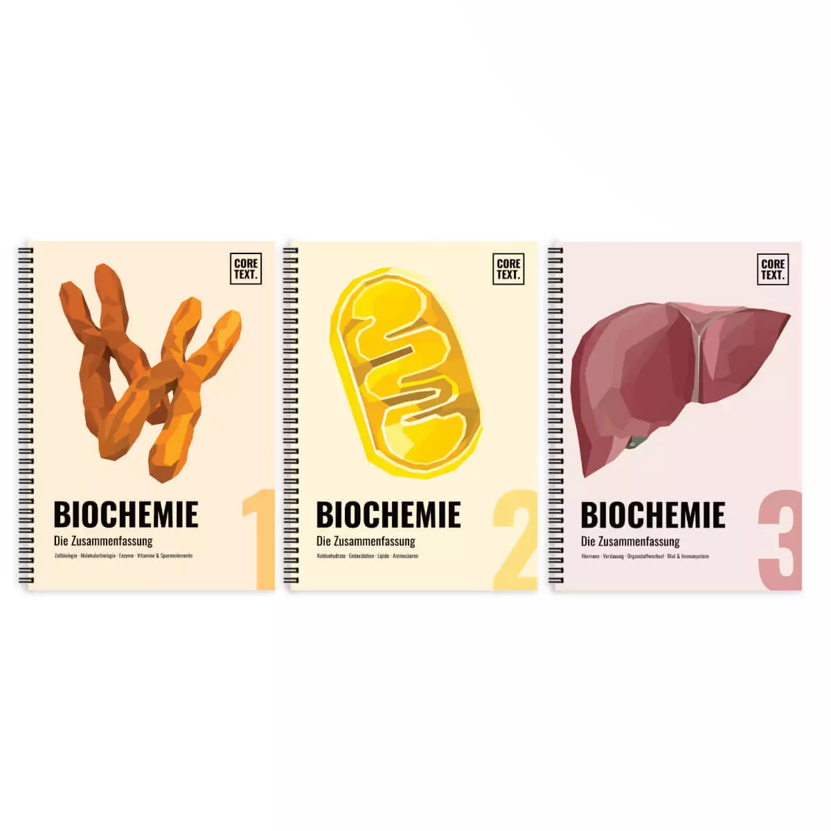  Biochemie Lernskript