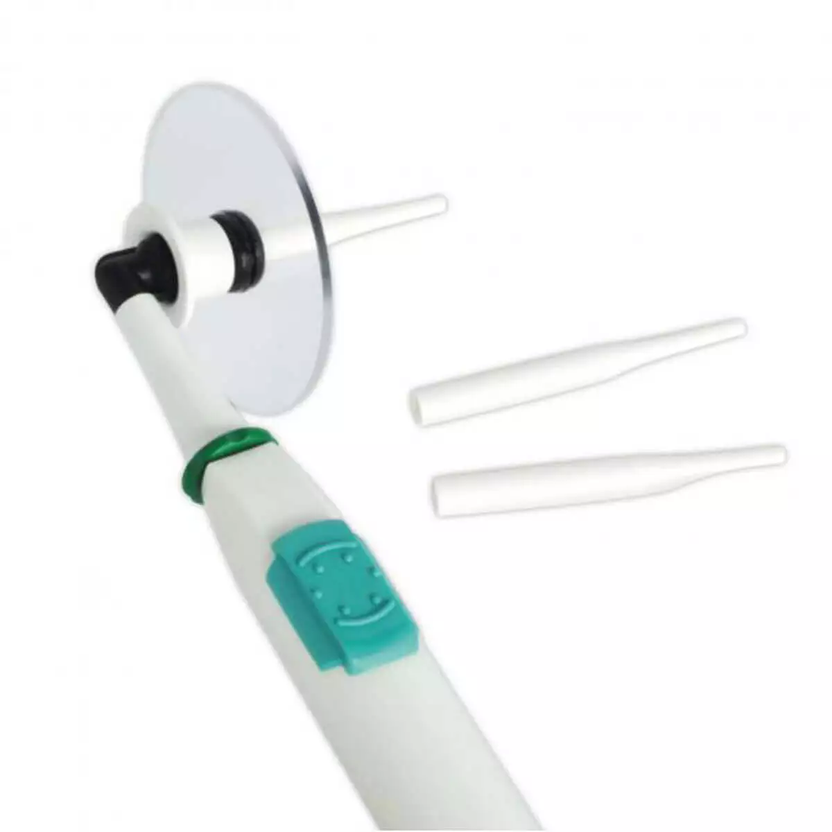  mulimed-otoscillo professional Nachrüstsatz