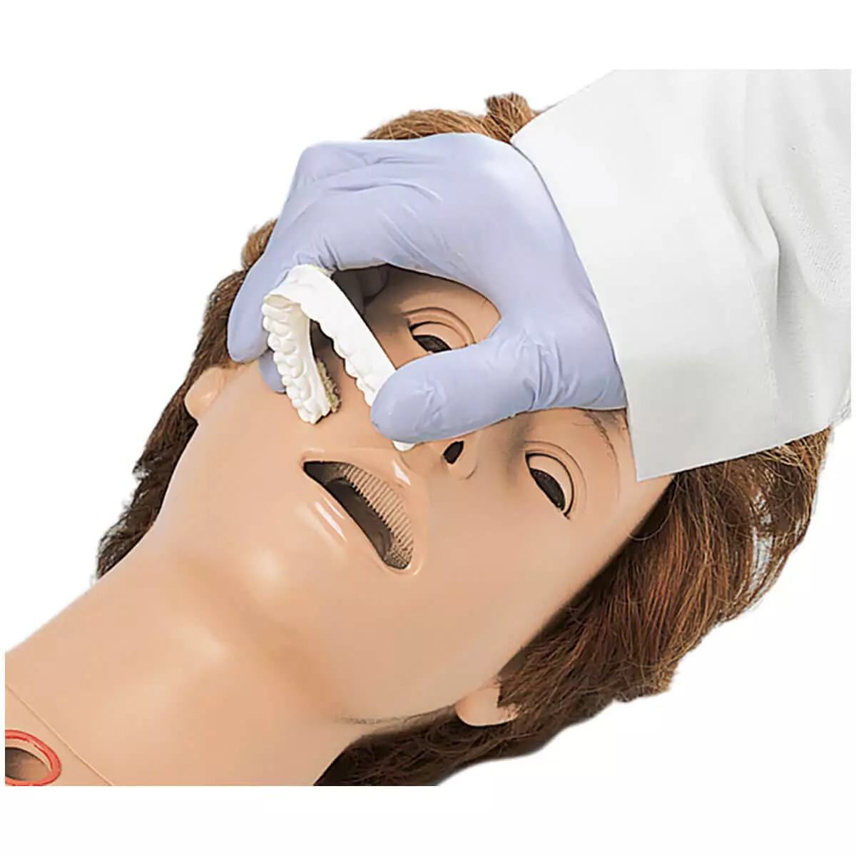  Krankenpflegepuppe Standardausführung