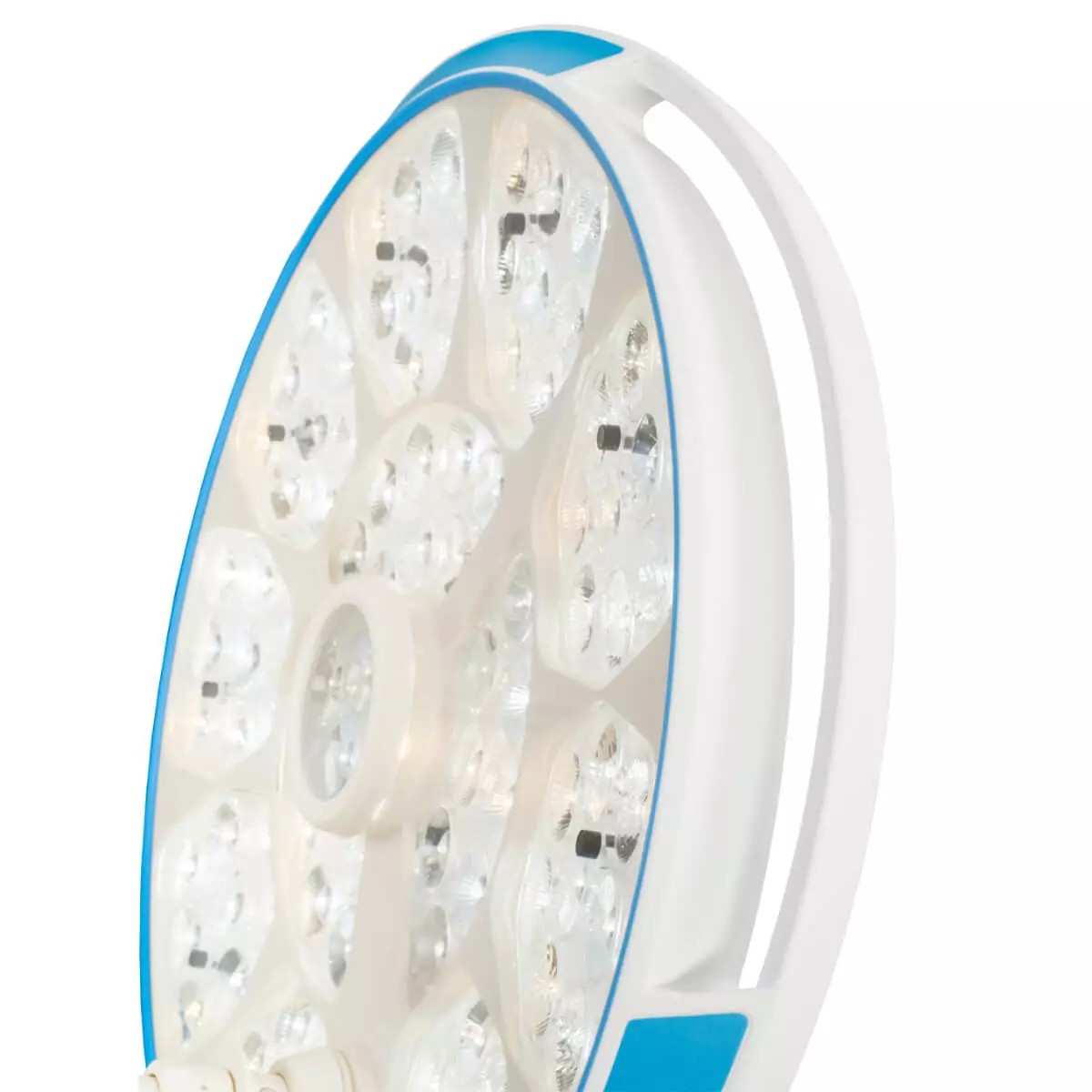  Operationsleuchte LED 8MC Deckenmodell