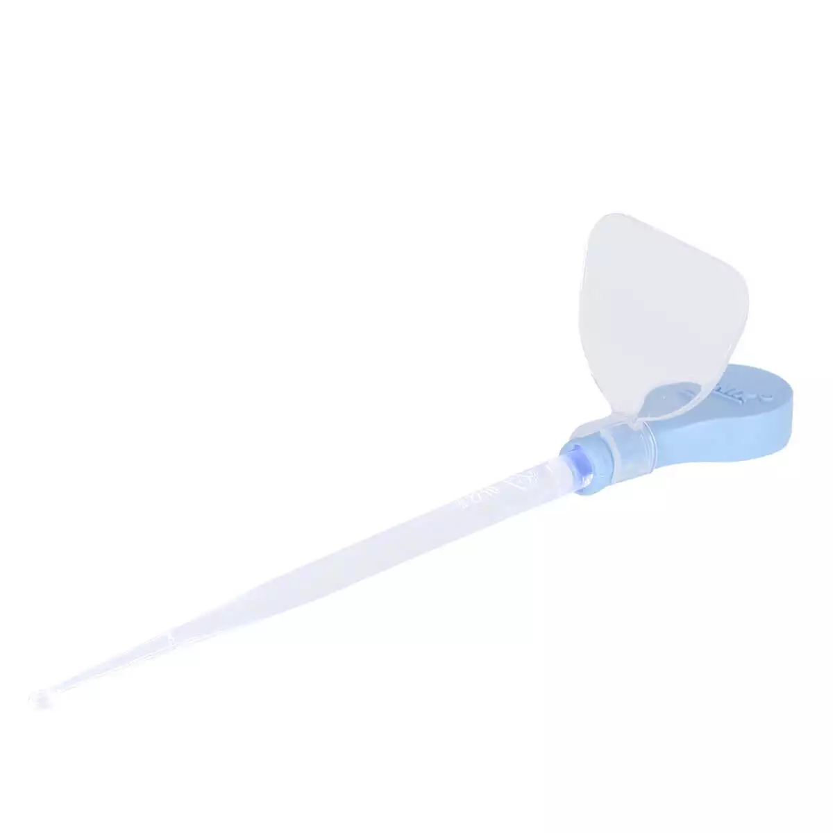  LED-Ohrküretten