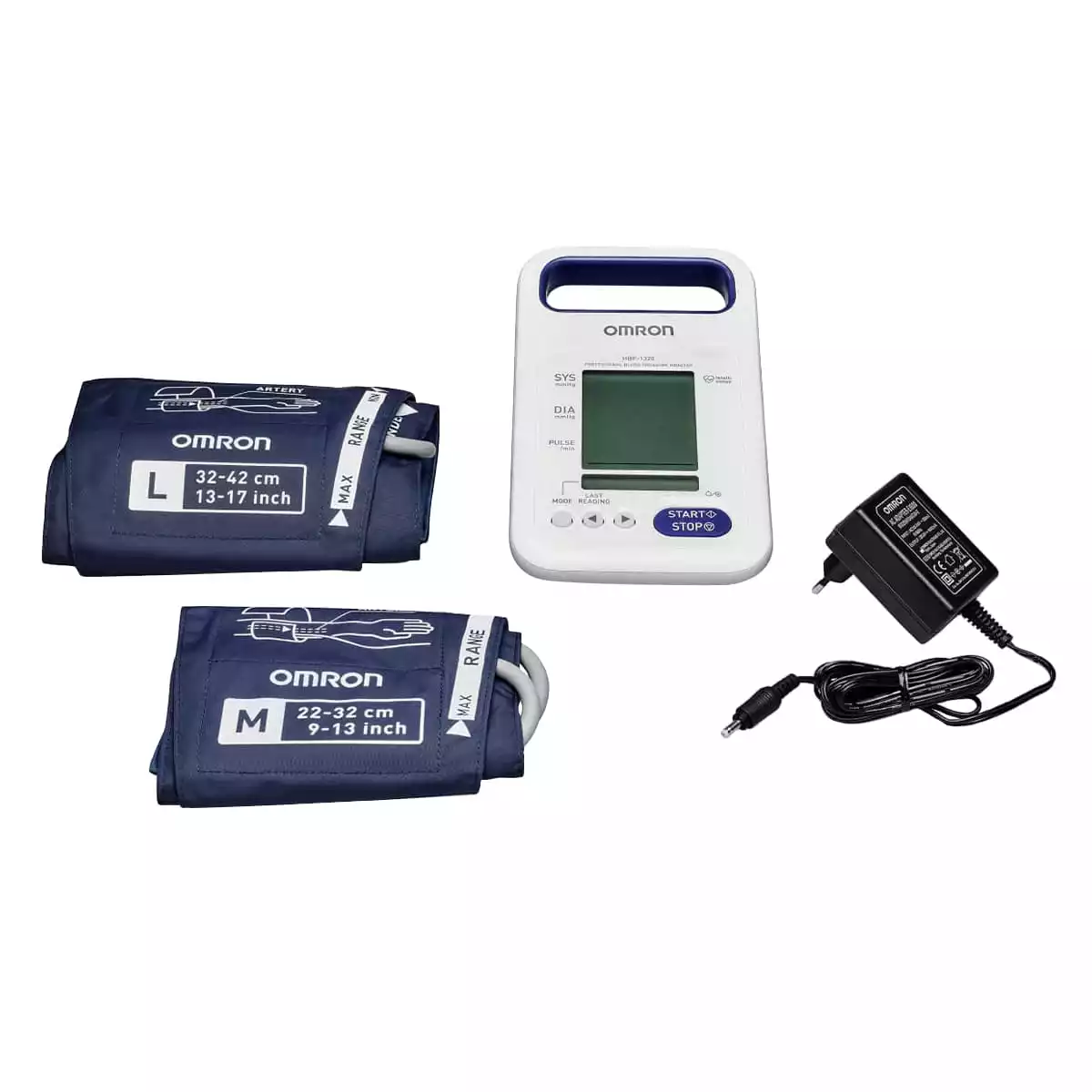  HBP-1320 Blutdruckmessgerät
