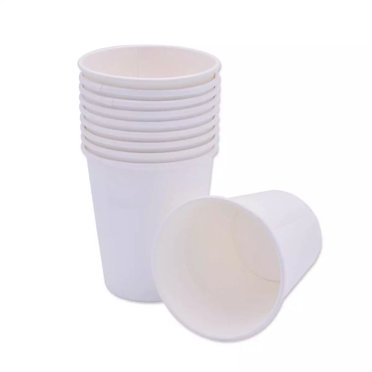  BioCup Einweg-Mundspülbecher