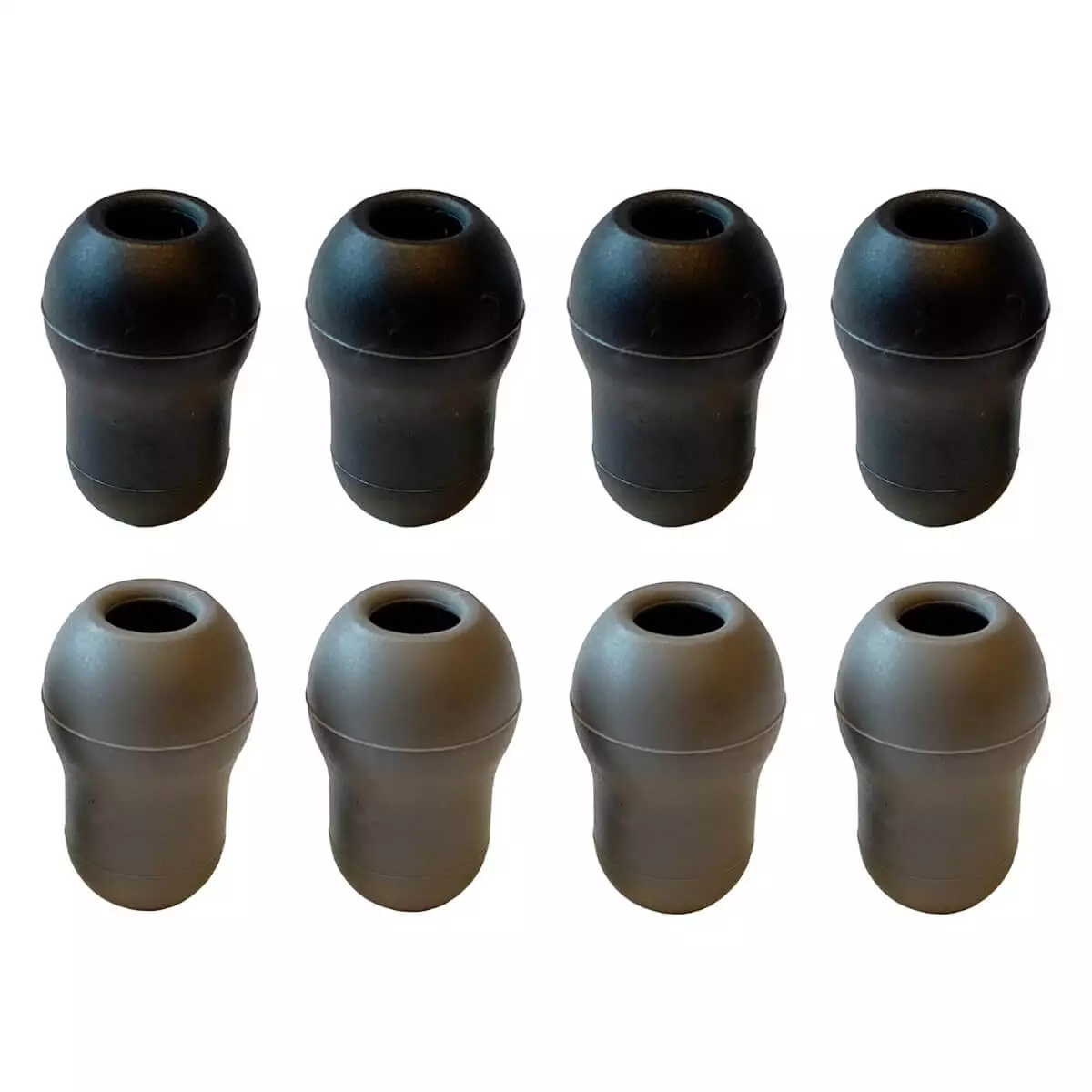  Soft-Ohroliven Set