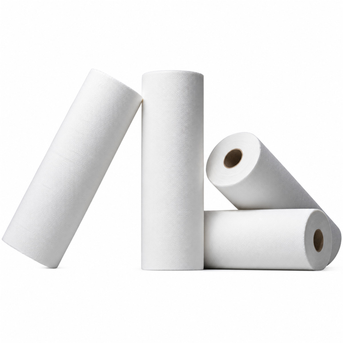  PaperComfort Liegenabdeckrollen