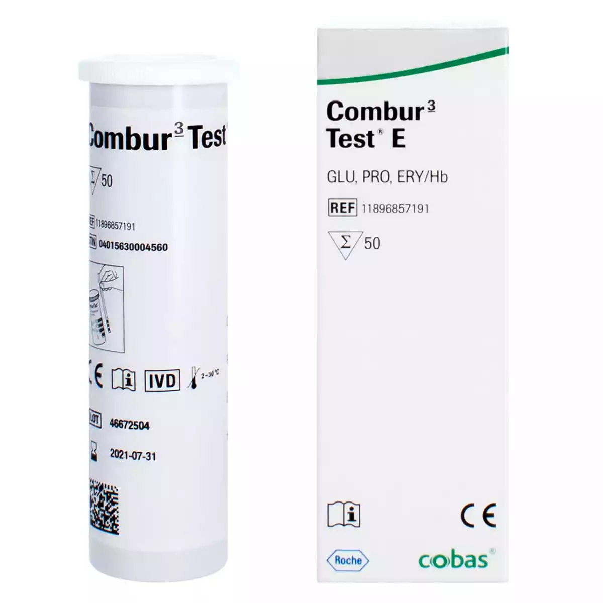  Combur Urin-Test