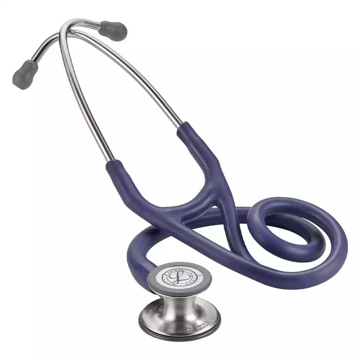  Cardiology IV Stethoskop – Satin Finish Schlauch