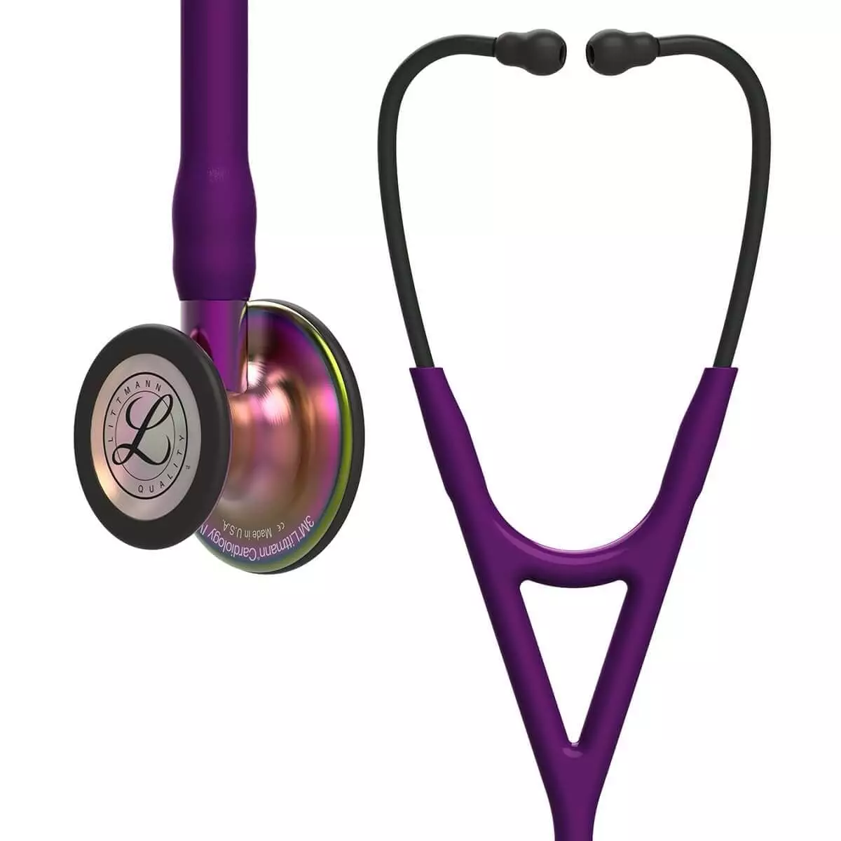  Cardiology IV Stethoskop – Stem Edition