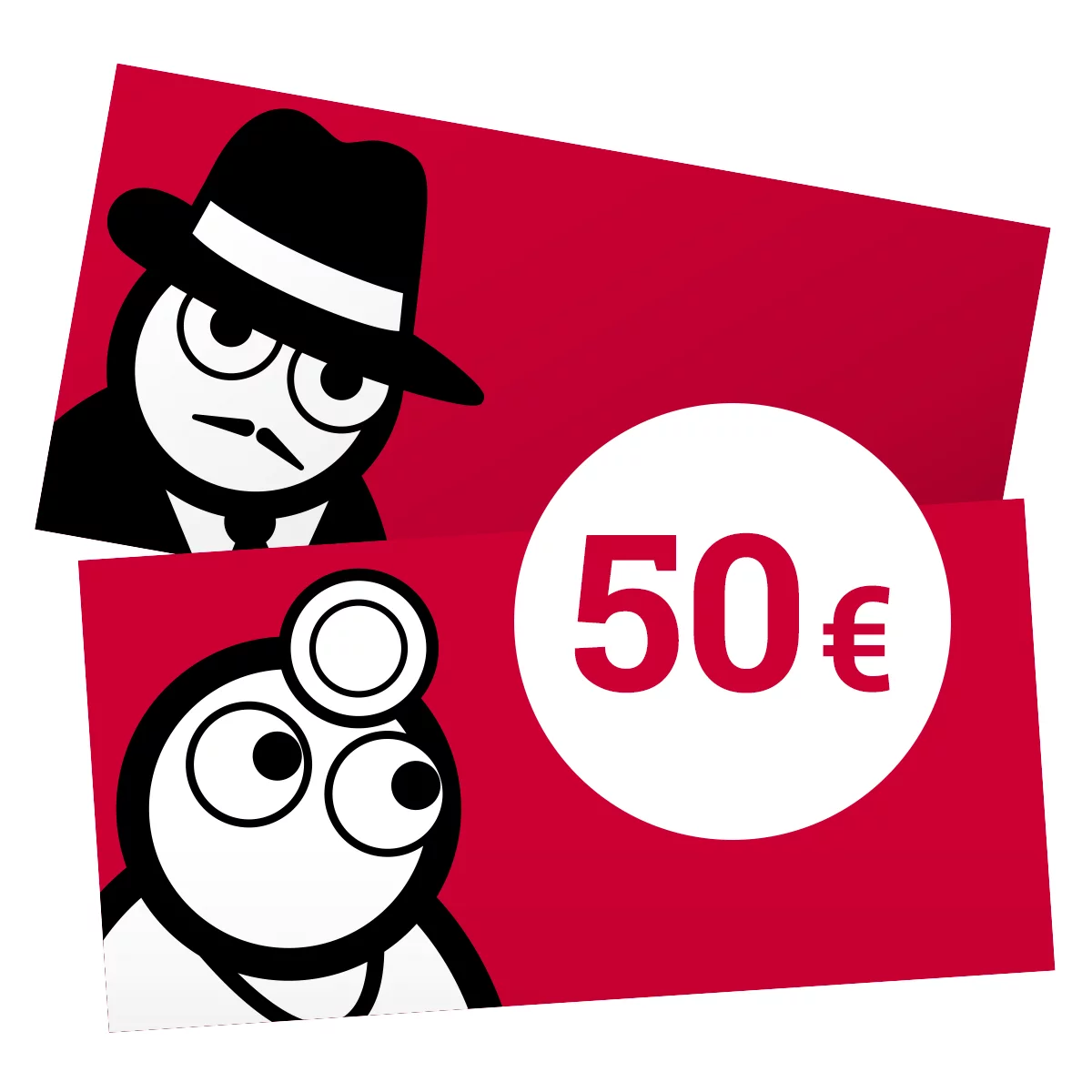  Geschenkgutschein
