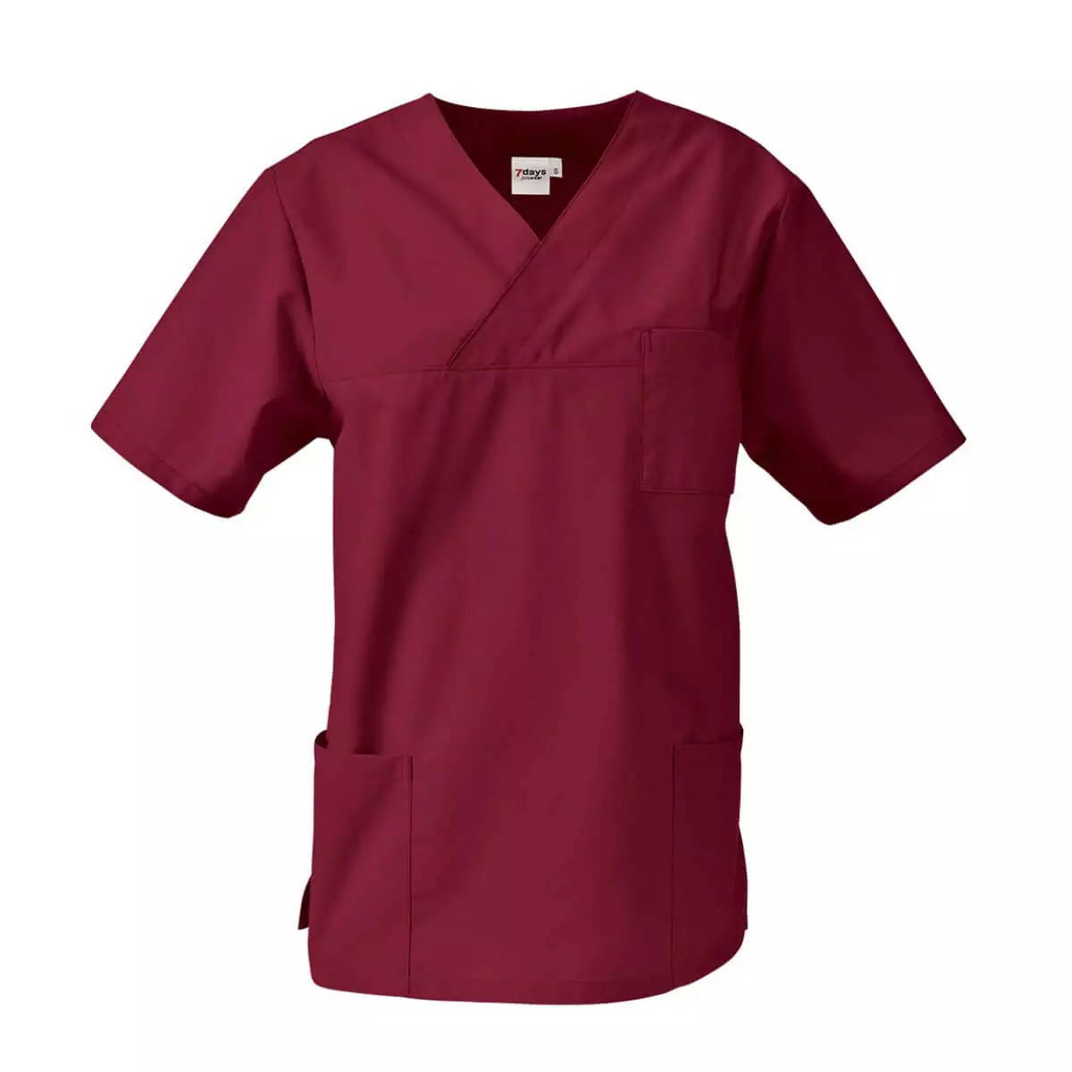  OP-Kasack Pisa unisex