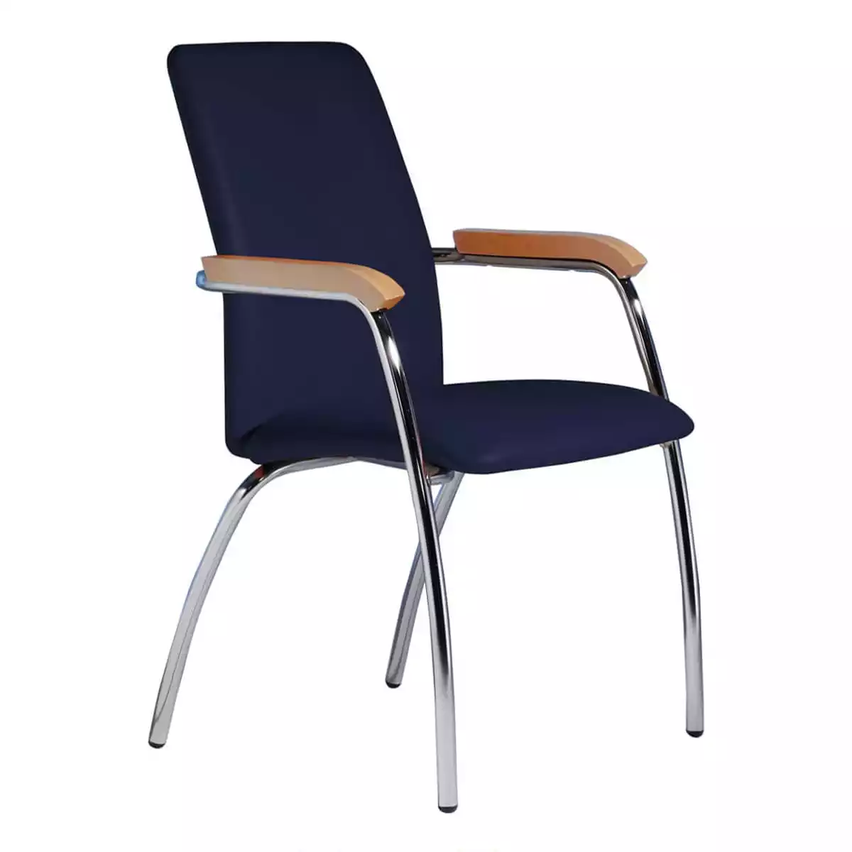  Oktavia Classic Wartezimmerstuhl