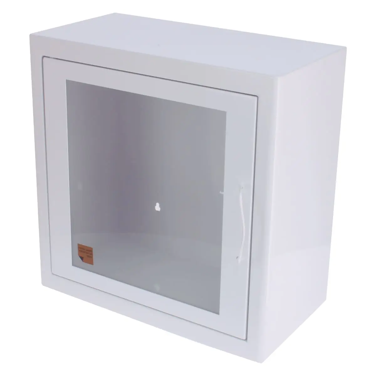 AED-Schrank mit Alarm für den Innenbereich AED-Schrank mit Alarm für den Innenbereich