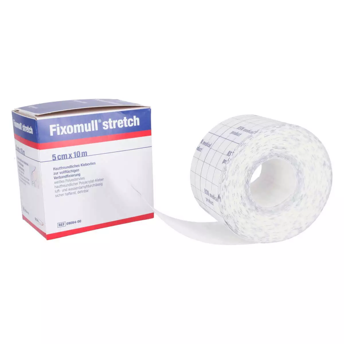  Fixomull stretch Klebemull