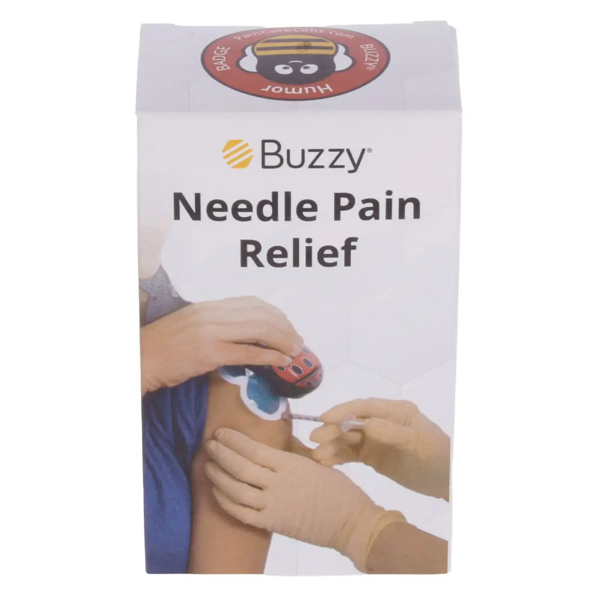 Buzzy Mini Personal Buzzy Mini Personal