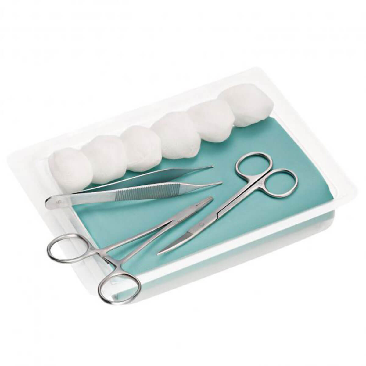 CombiSet Wundversorgungs-Set  CombiSet Wundversorgungs-Set