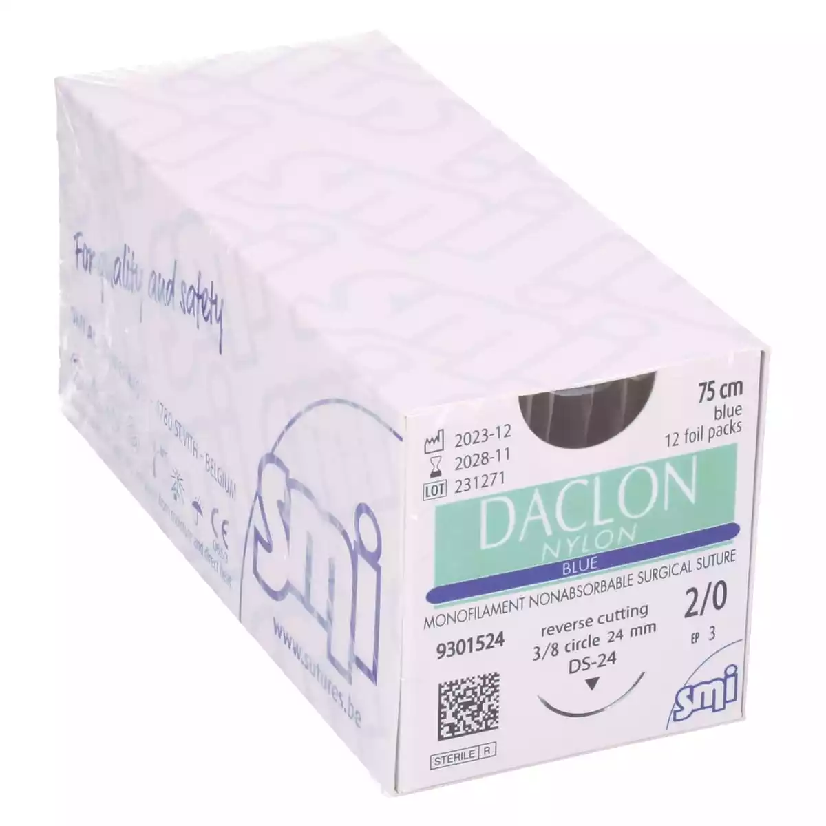  Daclon Nahtmaterial