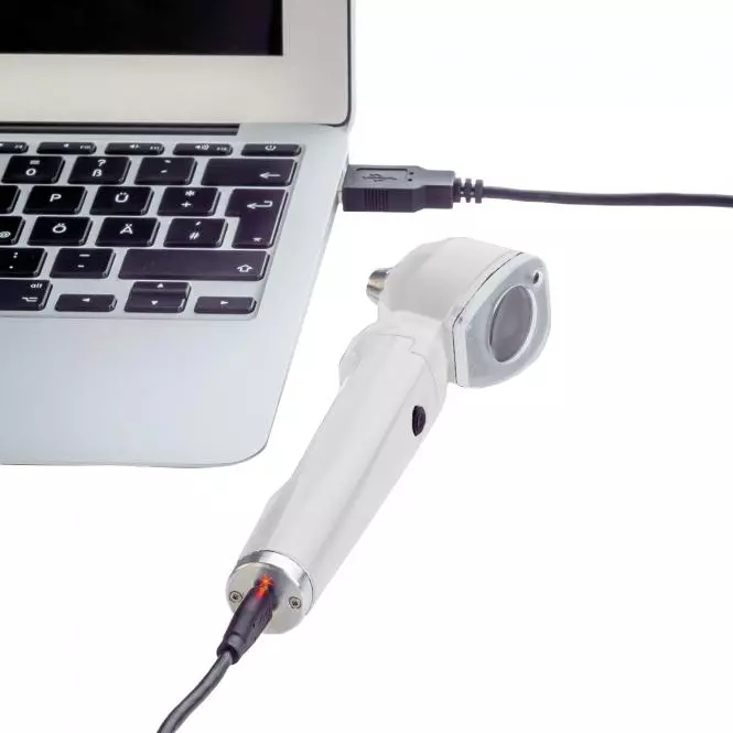  LuxaScope Auris LED-Otoskop
