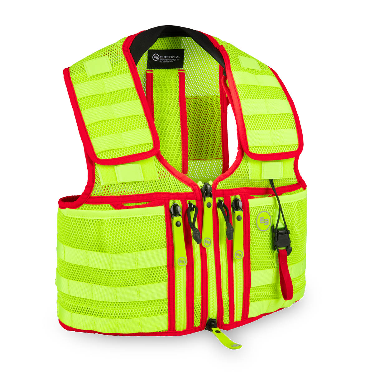 HELI-VEST Einsatzweste HELI-VEST Einsatzweste