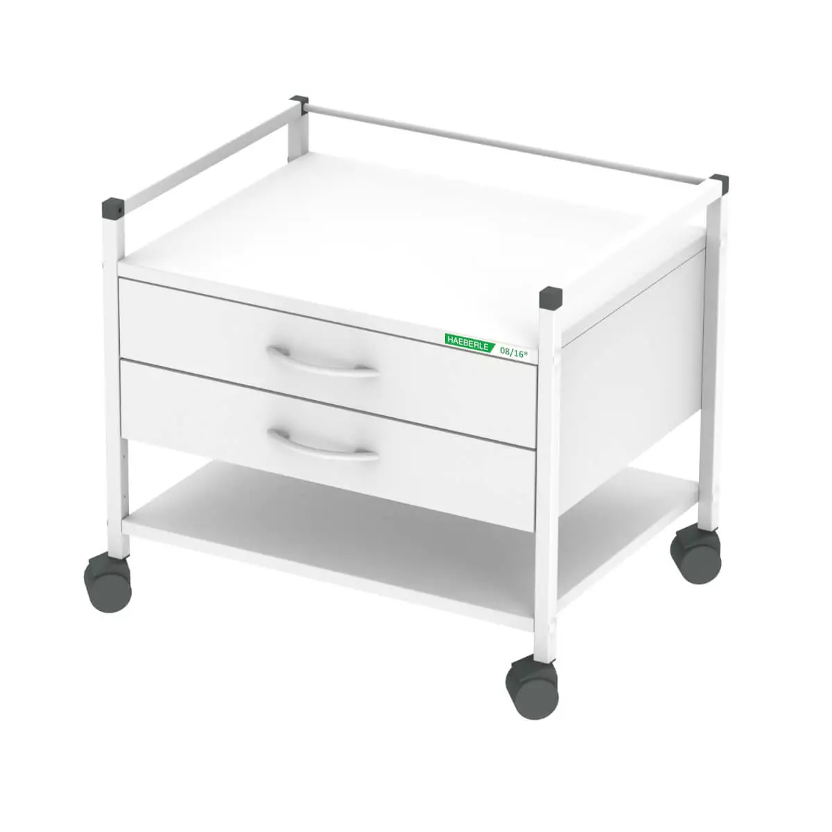 08/16 Unterfahrwagen 60 08/16 Unterfahrwagen 60