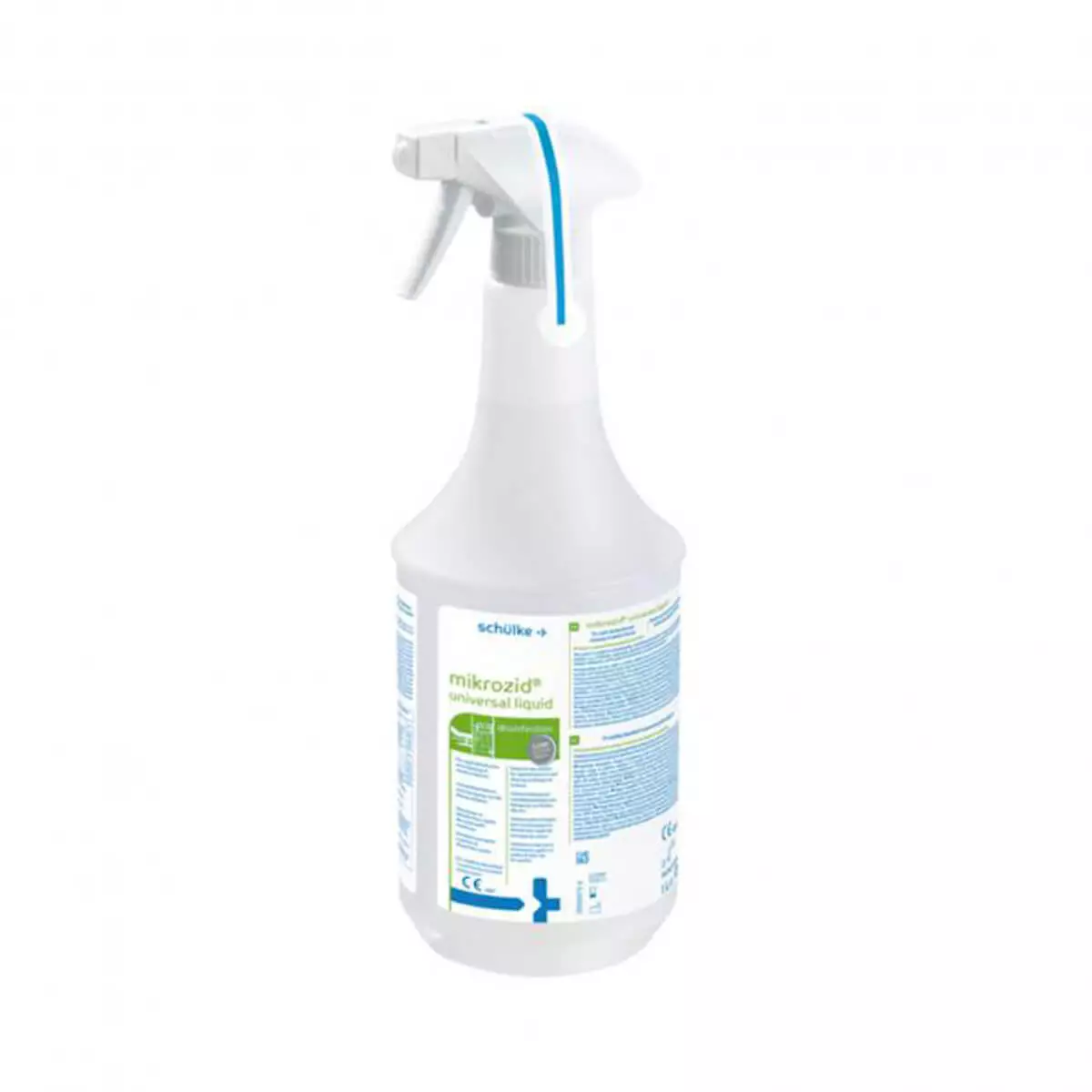  mikrozid universal liquid Flächendesinfektion