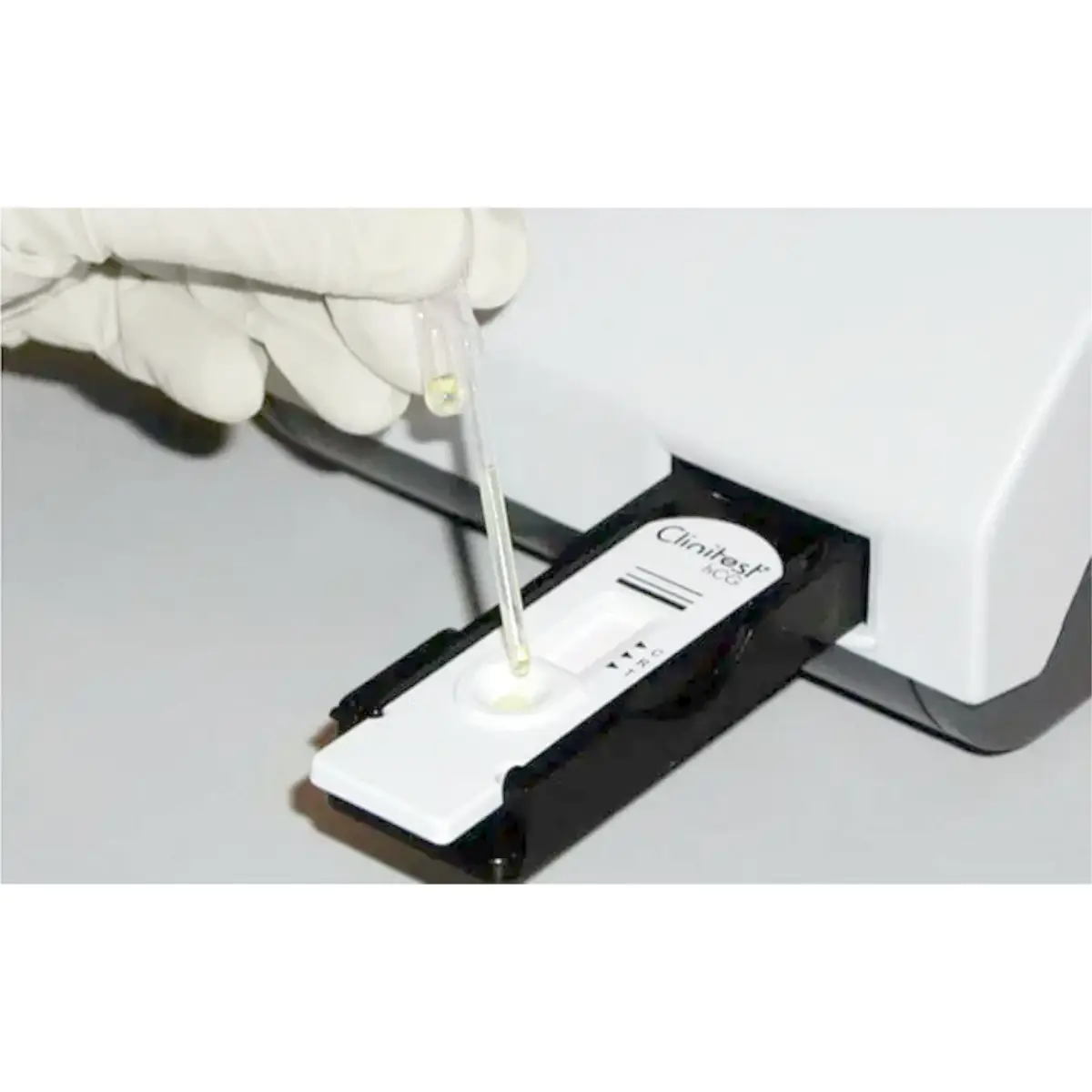  CLINITEST hCG Schwangerschaftstest