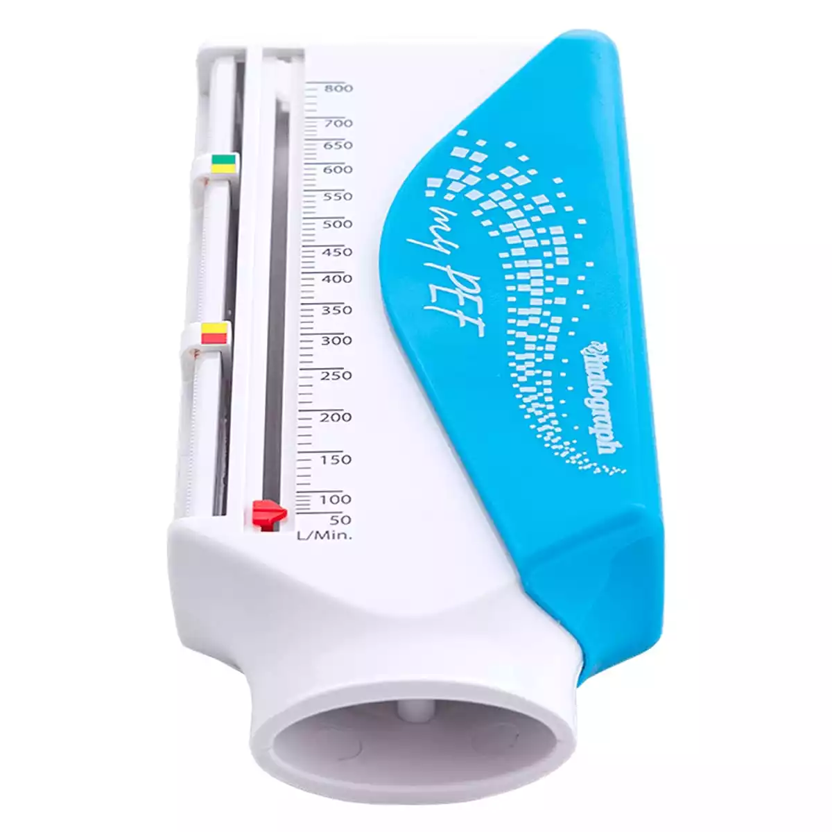  Peak-Flow-Meter UNIVERSAL