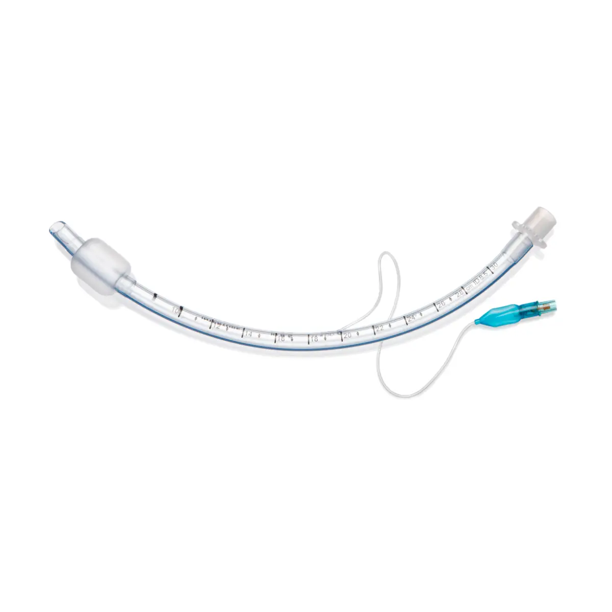 InterTube Trachealtubus mit Manschette InterTube Trachealtubus mit Manschette