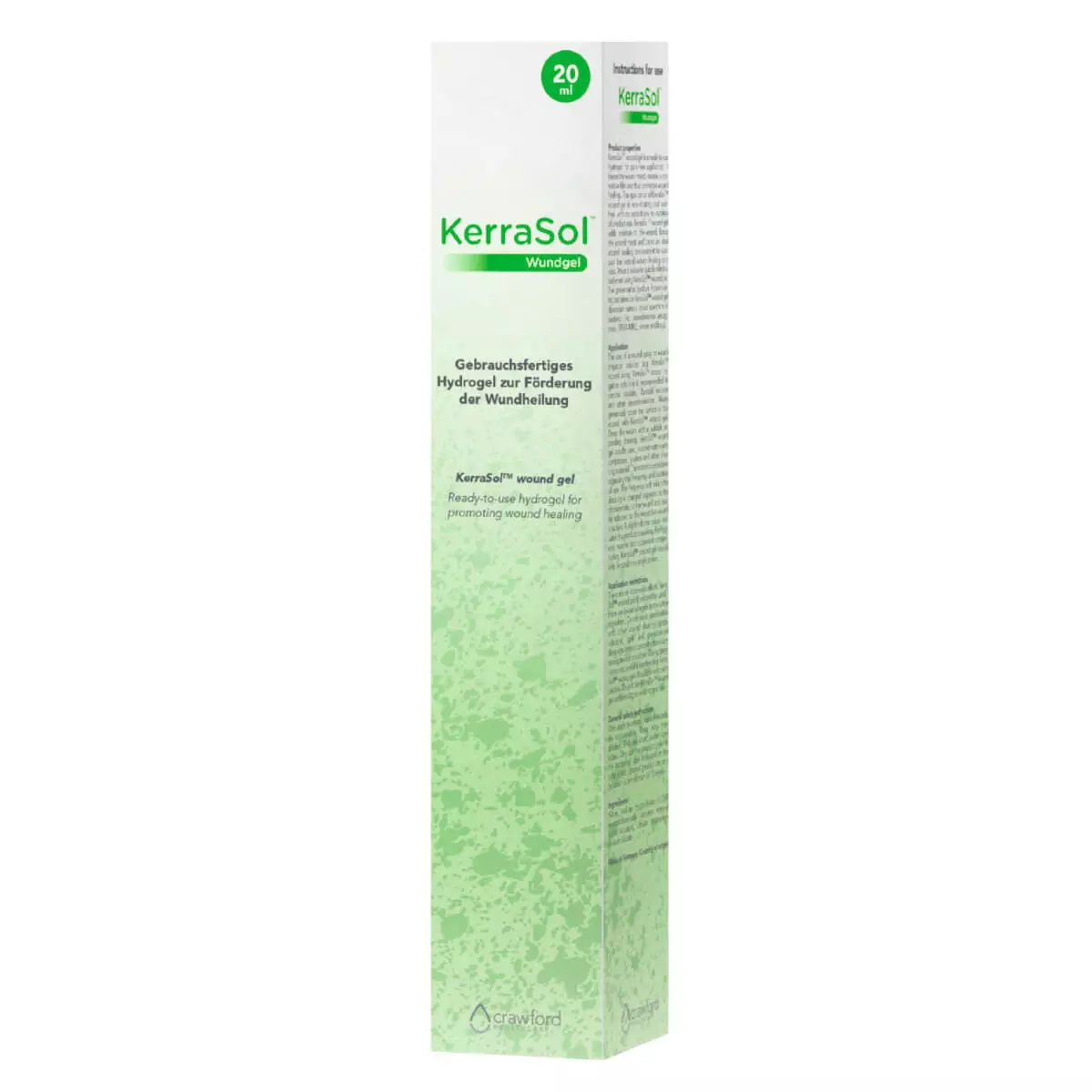  KERRASOL Wundgel