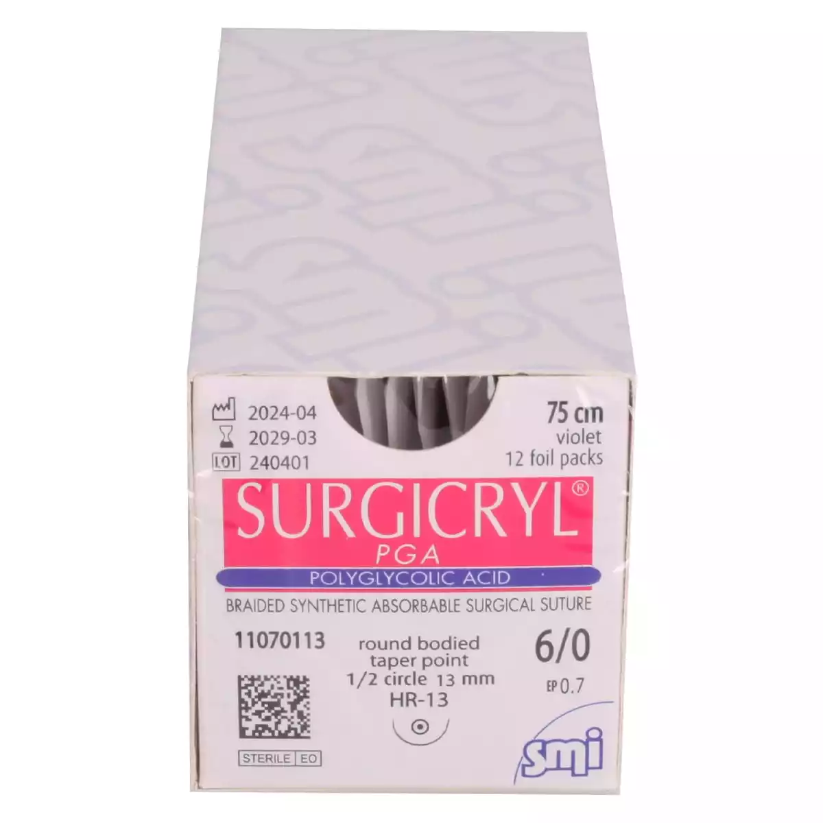 Surgicryl PGA Nahtmaterial  Surgicryl PGA Nahtmaterial