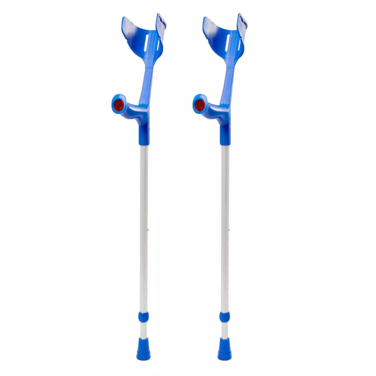  REBOTEC MAGIC-SOFT Unterarmgehstütze