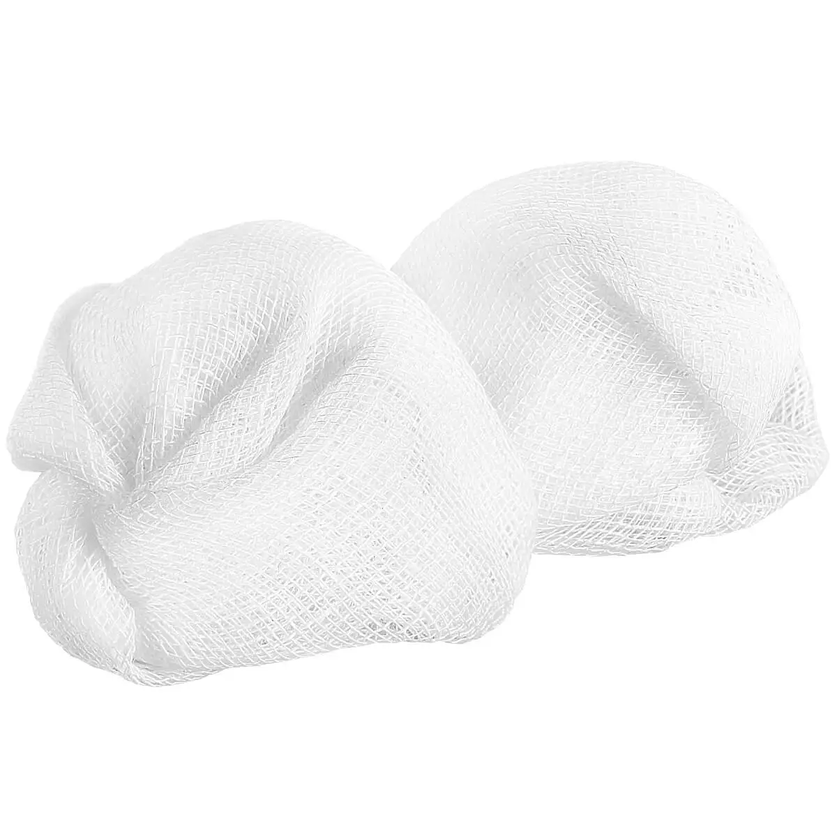  Pagasling unsterile Schlinggazetupfer