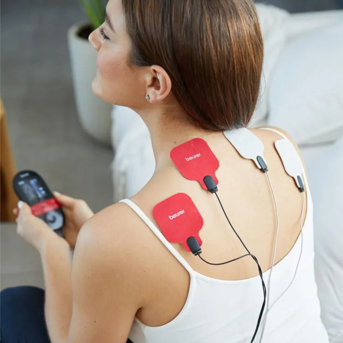  EM 59 Heat Ersatzelektroden