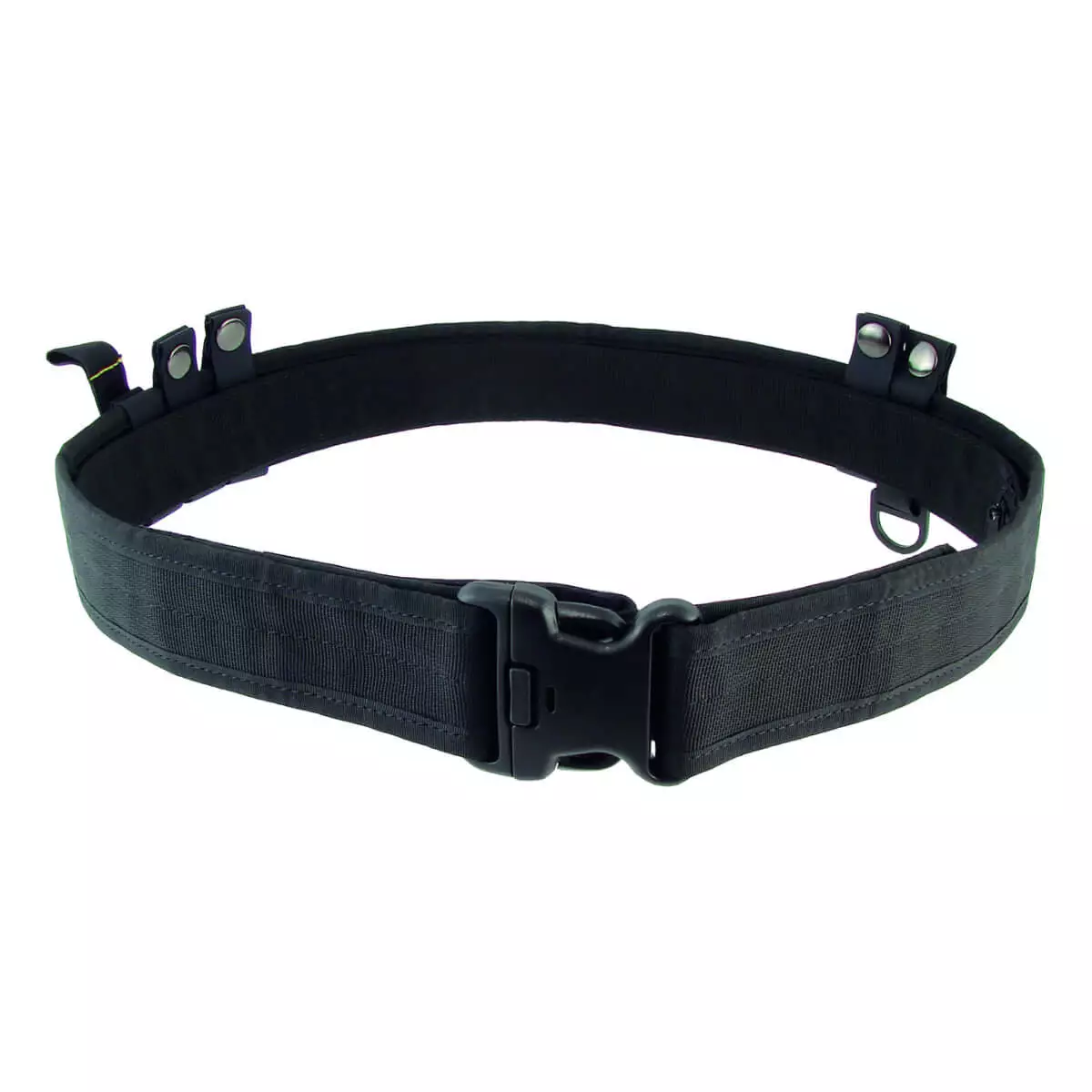  BLACK Koppel Gürtel
