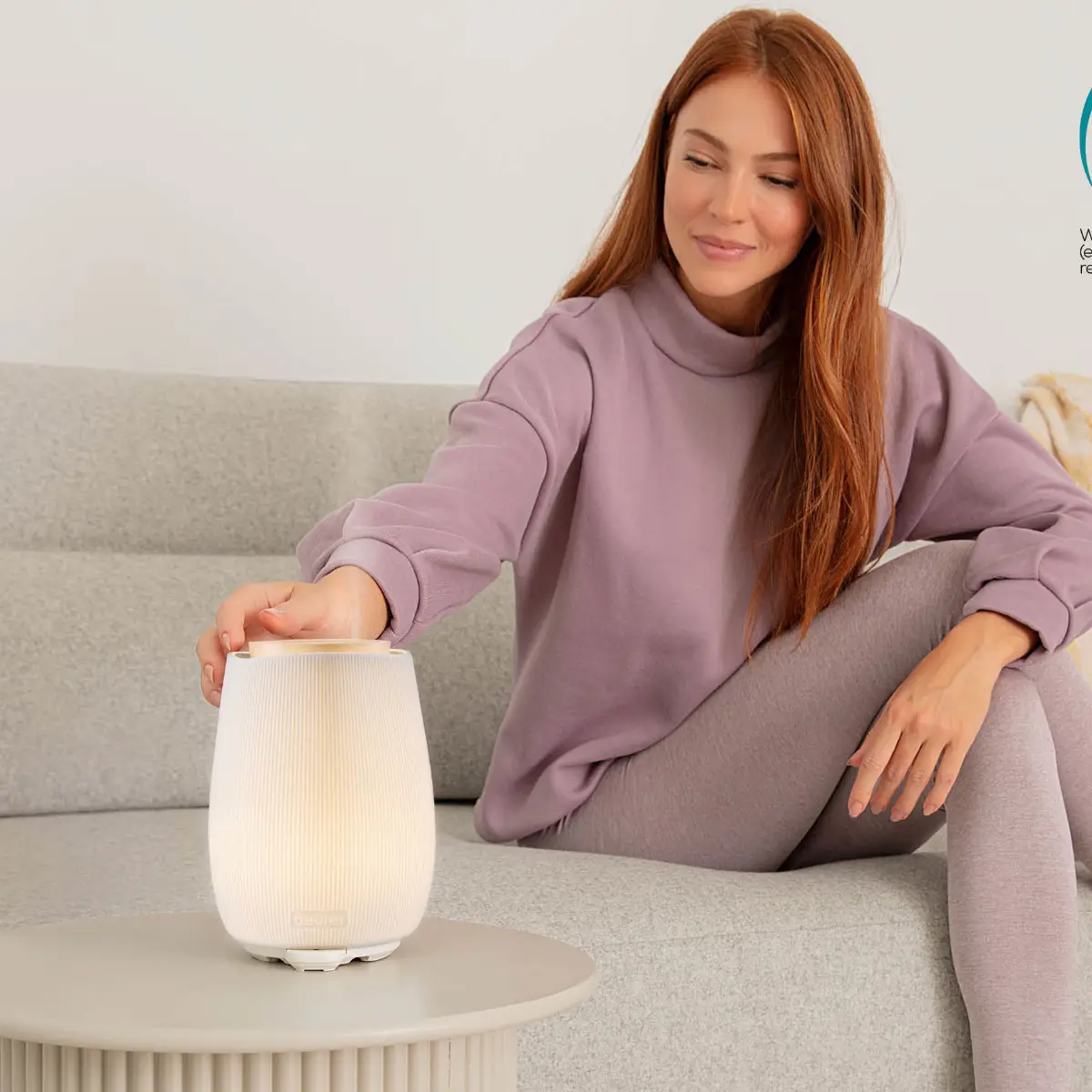 LA 45 Aroma Diffuser LA 45 Aroma Diffuser