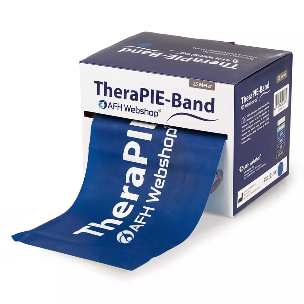 TheraPIE Band TheraPIE Band