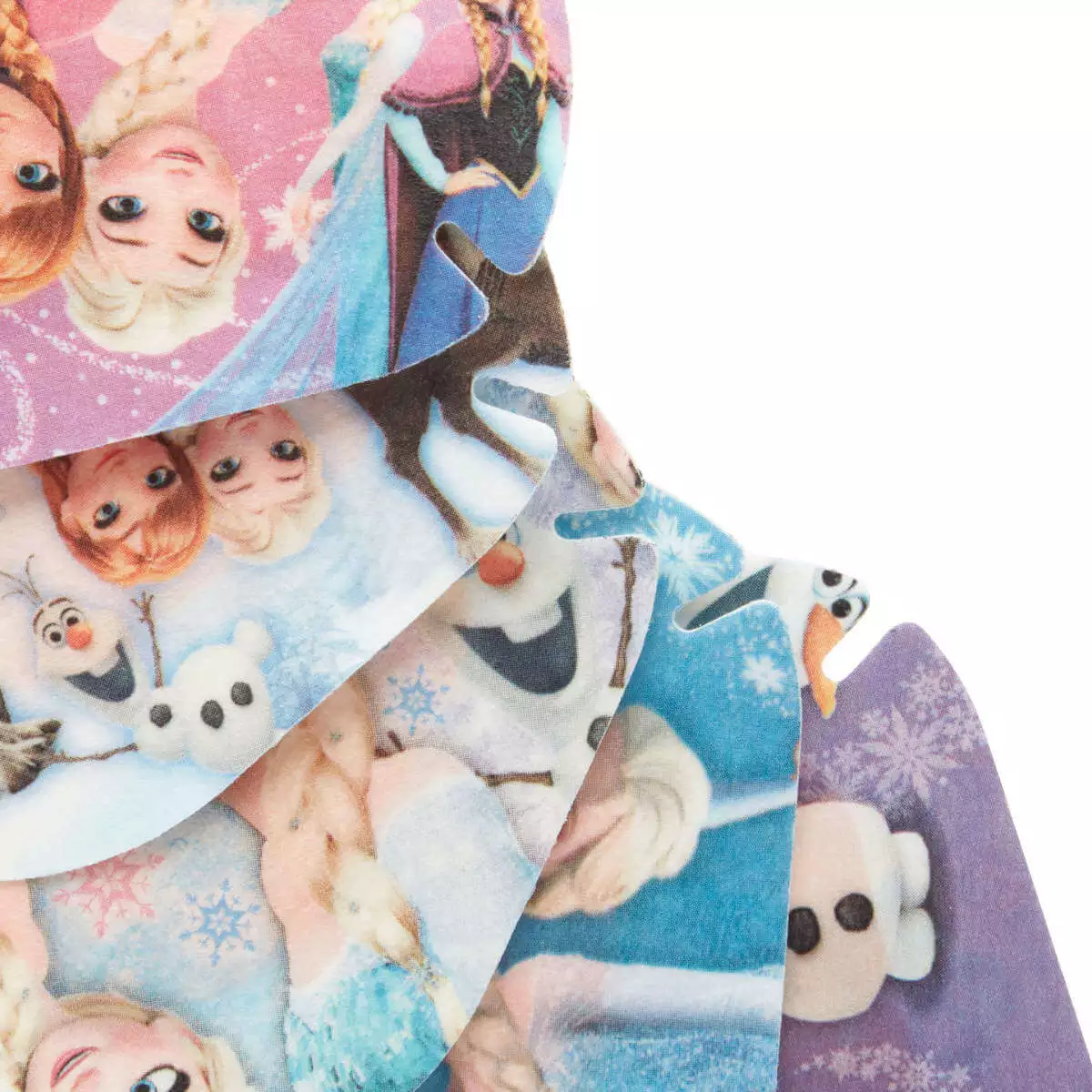  Opticlude Silicone Augenpflaster