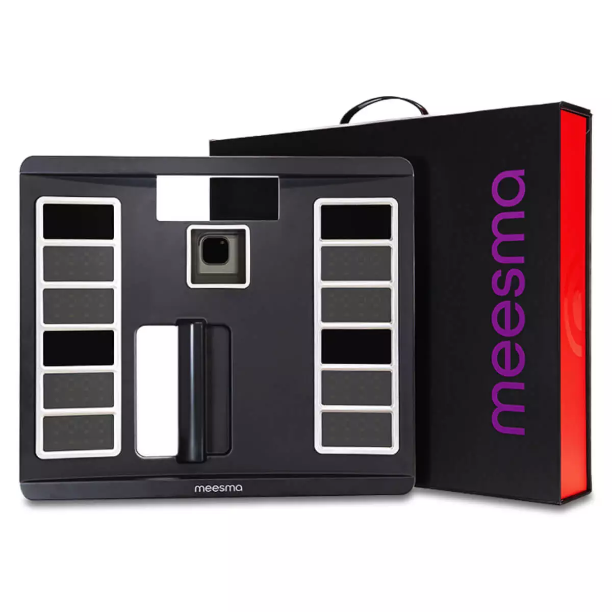  meesma Bildsystem für iOS & FotoFinder Hub Cloud-Dienst
