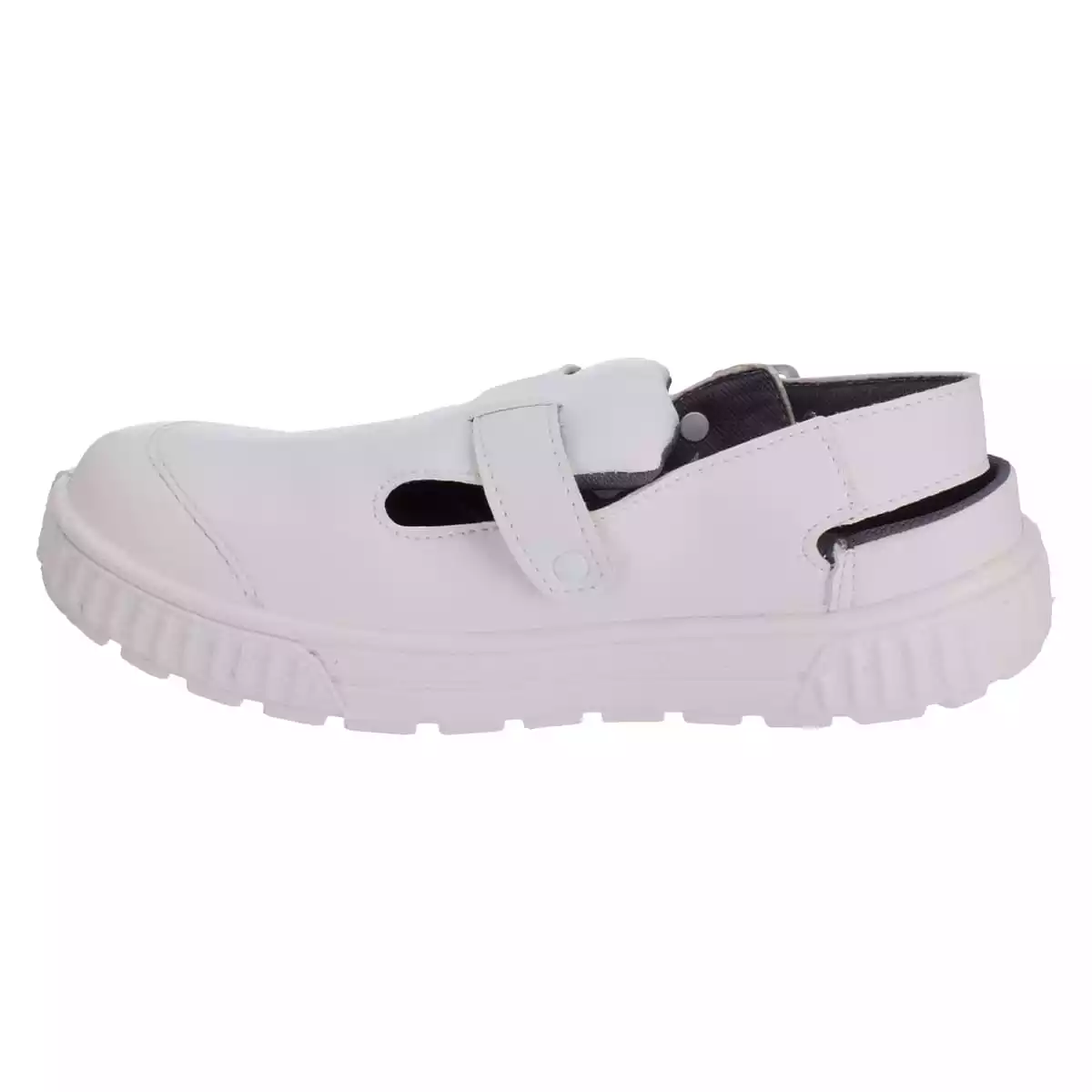  ECO WORK Arbeitssandale