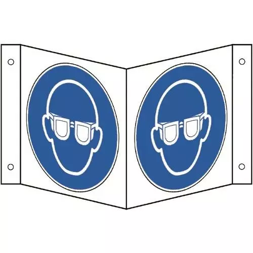  Nasenschild Augenschutz